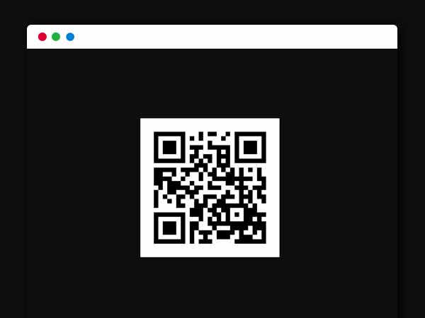 网址网站地址生成API二维码PHP网站源码